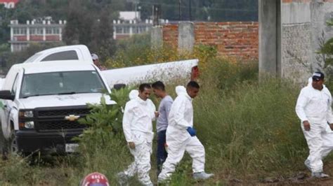 Rompe récord Jalisco de cuerpos en fosas