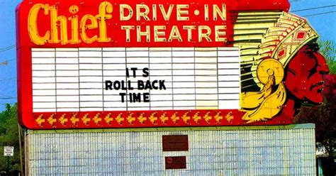 Chief Drive In Theater Topeka Kansas Kansas Pinterest Theater