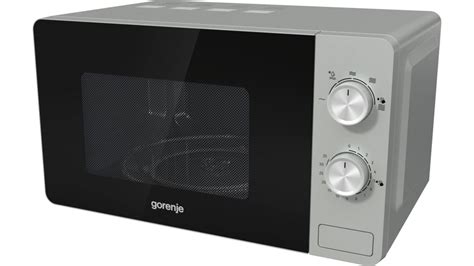 Gorenje Mikrotalasna Rerna Mo E S Cene I Akcije Tehnoteka