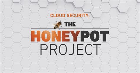 Cloud Security: The Honeypot Project - Armor