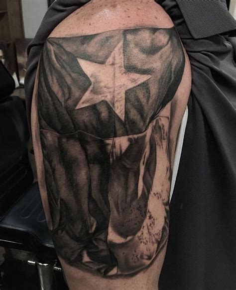 texas flag tattoo black and white - wallpaperhdandroidkaneki