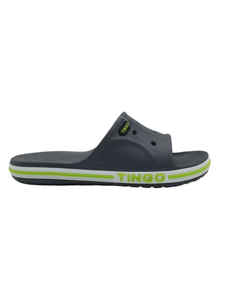 Шлепанцы TINGO Classic Crocs Slide - купить с доставкой по выгодным ...