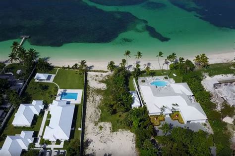 Lyford Cay Nassau The Bahamas Land For Sale 50735235 Primelocation