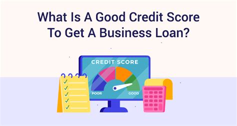 What Is A Good Credit Score To Get A Business Loan Iifl Finance