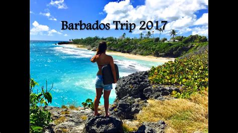 Barbados Trip Gopro Hd Youtube