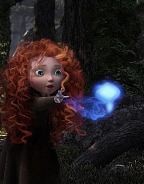 Little Merida Merida Photo 34953997 Fanpop