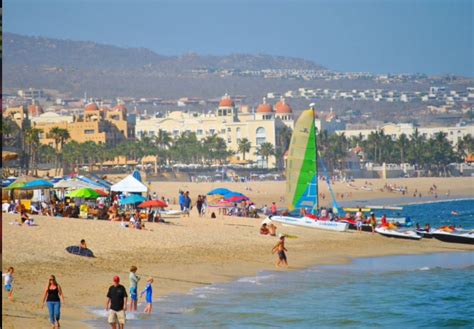 Medano Beach, Cabo San lucas www.richardmex.com | Cabo san lucas, San ...