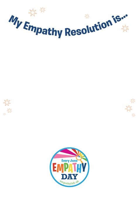 Empathy Action Month