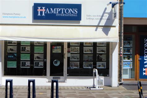 Hamptons International - Positively Putney