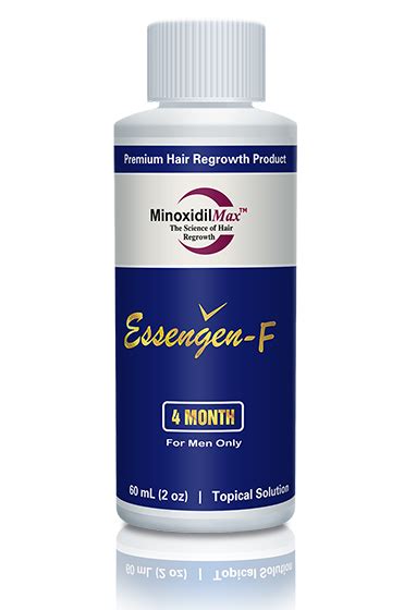 Essengen-F - MinoxidilMax Official Site