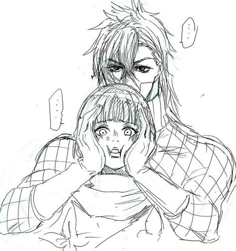 Diego Hot Pants DinoPants JJBA Аниме