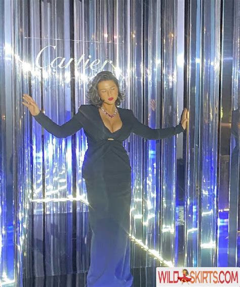 Khatia Buniatishvili Nude Leaked Photos And Videos WildSkirts