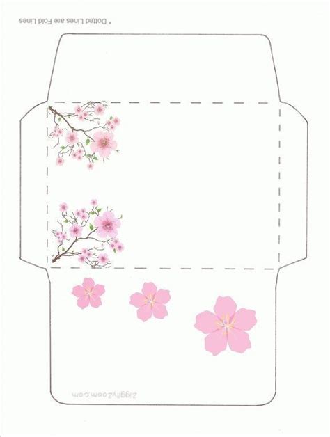 Pin By Groblertanya On Envelopes Free Printable Envelopes Envelope