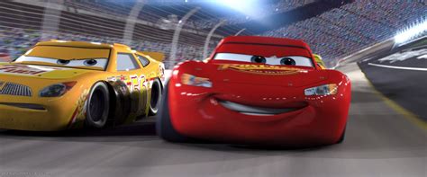 Lightning McQueen - Lightning McQueen Photo (26226851) - Fanpop