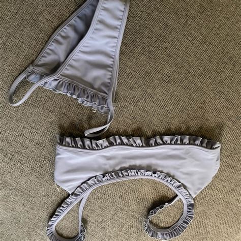 Tularosa Swim Tularosa Small Size Bikini Poshmark