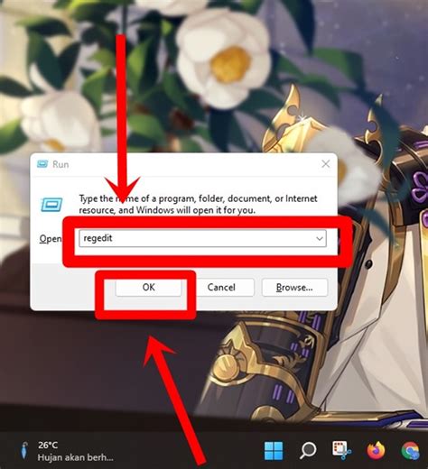 Cara Mengecilkan Taskbar Windows Dengan Mudah Dan Cepat