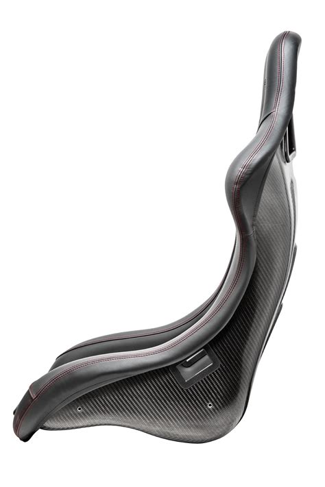 Sparco Qrt C Performance Carbon Fiber Competition Seat European