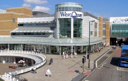 Westquay, Southampton | Ticket Price | Timings | Address: TripHobo