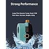 Flojoy Asian Pumps W Automatic Hot Cold Water Recirculating Booster Pump V L Min Head