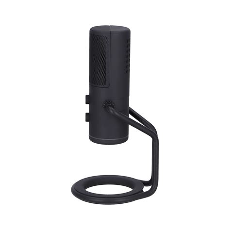 Microphone Nzxt Capsule Usb Matte Black