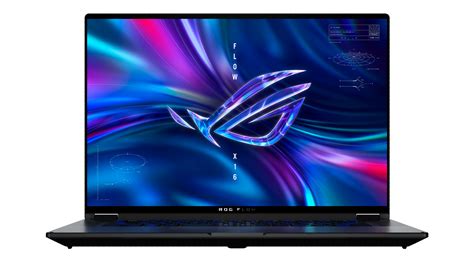 Asus Revela Su Nueva L Nea Flow Compacta Y Cuesta El Doble O