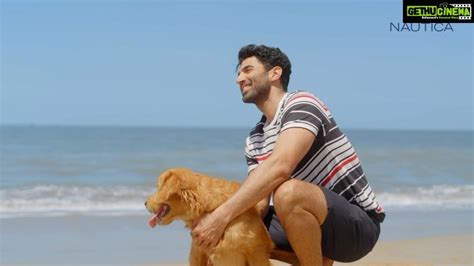 Aditya Roy Kapur Instagram Nautica Brings To You The All New Summer