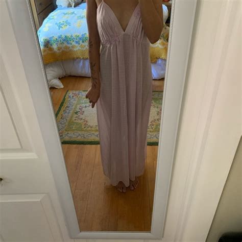 Intimates Sleepwear S Vintage Lingerie Dress Poshmark