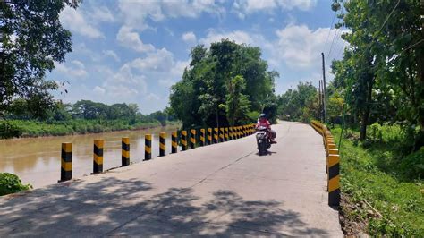 Dua Ruas Jalan Di Blora Diusulkan Jadi Jalan Provinsi