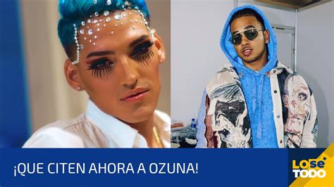 La Madre De Kevin Fret Pide A Fiscal A Que Vuelvan A Citar A Ozuna En