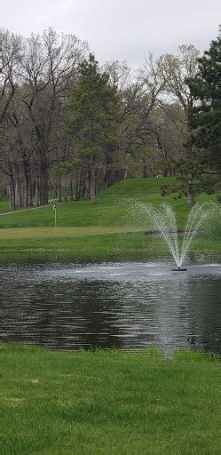 Public Golf Course «Perham Lakeside Golf Course», reviews and photos ...