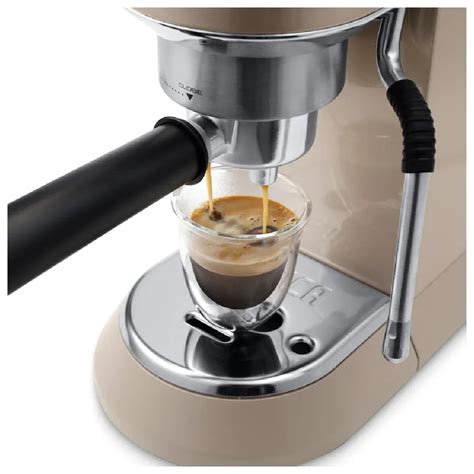 Aparat Za Espresso Kavu Delonghi Ec Bg Dedica Arte Svijet Medija Hr