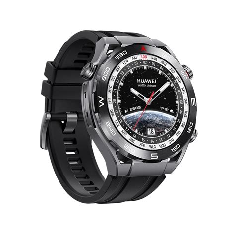 huawei  ultimate expedition black