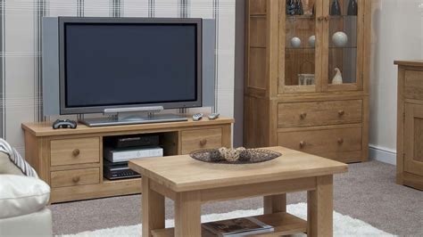 Torino Solid Oak Furniture House Of Oak