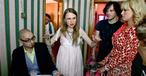 SÉRIE TÉLÉ Sex and the City à Moscou