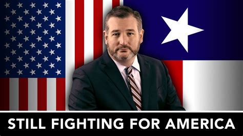 Ted Cruz Announces Hes Running For Senate In 2024 Tnm News