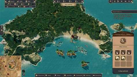 Republic of Pirates Review | NoobFeed