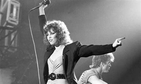 Pat Benatar Net Worth: What Is Her Total Income? - RegalTribune