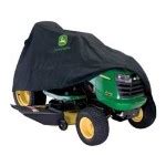 John Deere Lawn Equipment Accessories