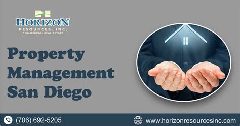 Property Management San Diego Horizon Resources Inc San Flickr