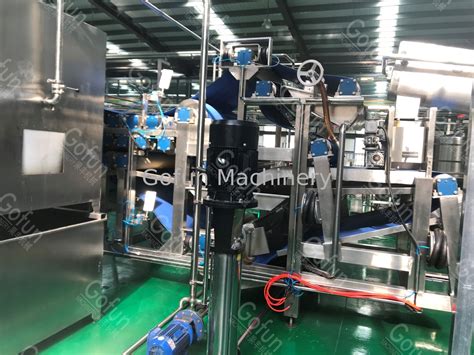 Industrial Automatic Apple Juice Processing Machine T H Sus