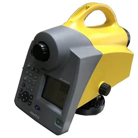 Trimble Dini 03 Auto Leveling Laser Dumpy Instrument Advanced Metal