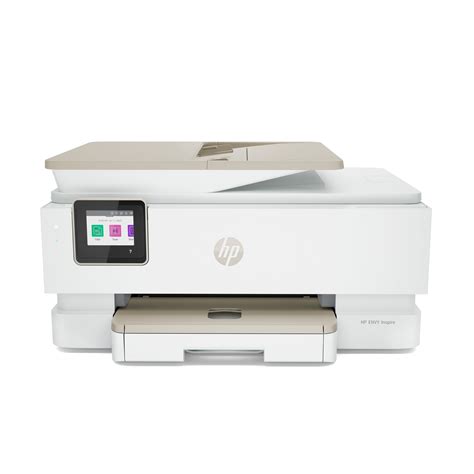 Amazon HP ENVY Inspire 7955e Wireless Color Inkjet Printer Print