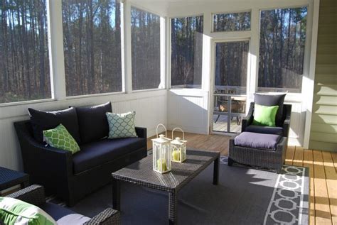 DIY Sunroom – How to Build One Onto Your House