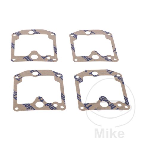 Tourmax Float Chamber Gaskets Fits Suzuki GS 550 Spoked Wheel 1977 1979