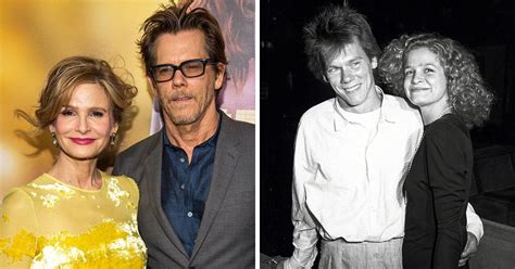 After 35 Years Of Marriage Kevin Bacon Shows The World That He Still