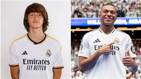 LE REAL MADRID DÉCOUVRE UNE PÉPITE DE 16 ANS JOAN MARTINEZ LE