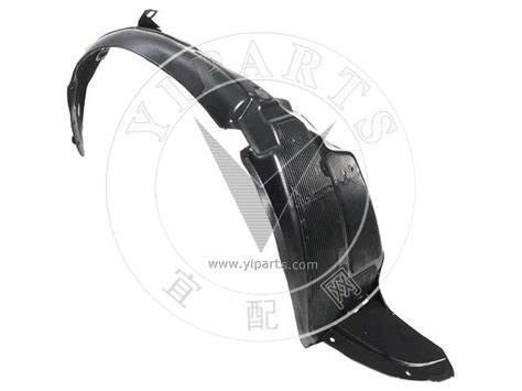 Supply mudguard(86812-1R000) for HYUNDAI - Yiparts