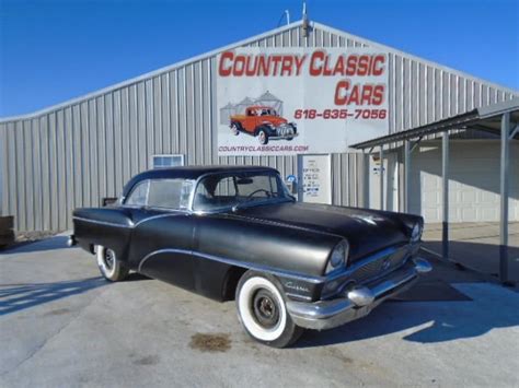 Packard Clipper Classic Collector Cars