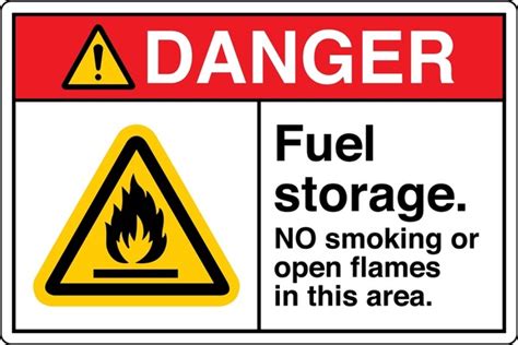 Danger Highly Flammable Sign: Over 3,799 Royalty-Free Licensable Stock ...