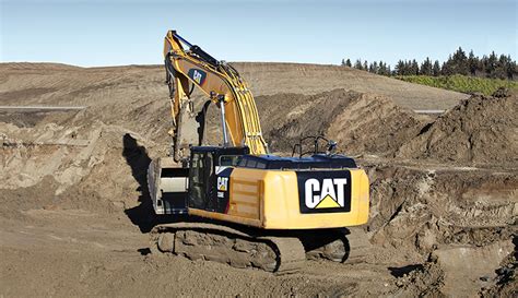 Heavy Equipment Rentals For Rental | Finning Cat